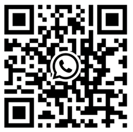 시에스타 온투어 WhatsApp 상담 QR 코드